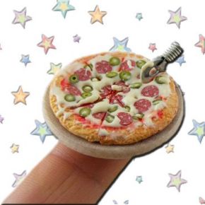 Immagine per la categoria Finger Food