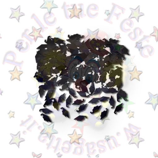 Immagine di Confetti laurea pvc 14gr