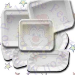 Immagine per la categoria Plastica