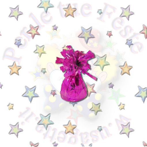 Immagine di Pesetto fucsia 175gr