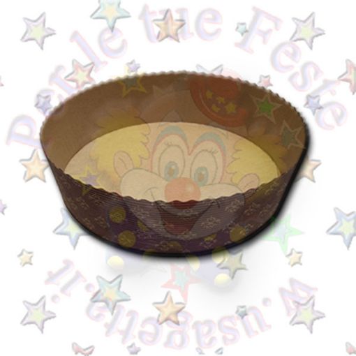 Immagine di Stampo colomba 1000gr