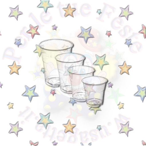 Immagine di Bicchieri diamant tr 300ml (250) 25pz Re-Usable