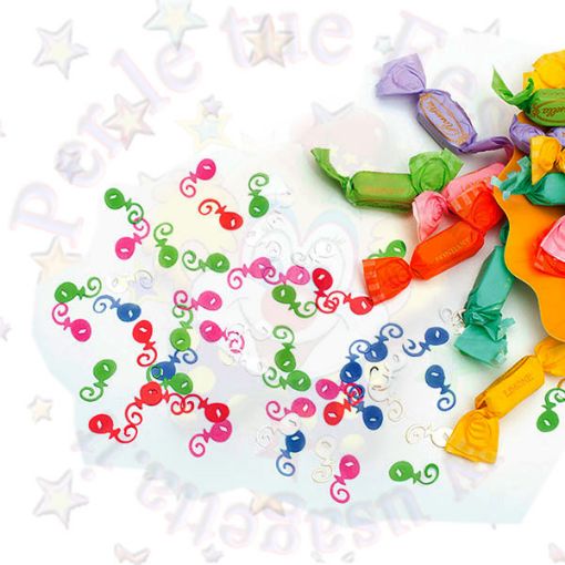 Immagine di Confetti decorativi palloncini 14gr