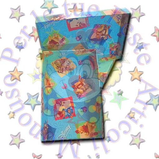 Immagine di Scatole regalo Winnir Pooh 190x120x550 