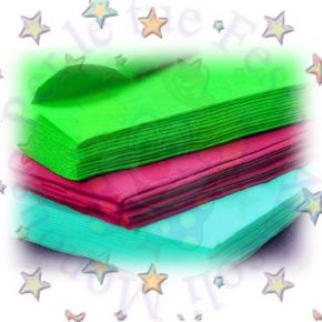 Immagine per la categoria Tovaglioli Finta stoffa