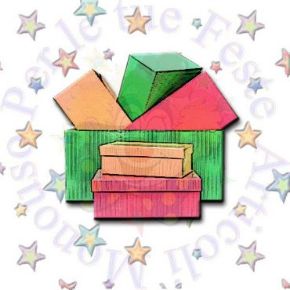 Immagine per la categoria Scatole Varie