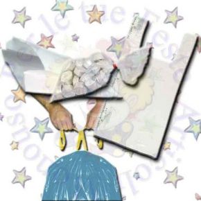 Immagine per la categoria Sacchi Sacchetti Borse