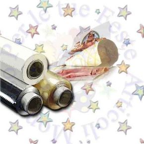 Immagine per la categoria Fogli Buste Rotoli