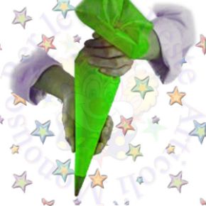 Immagine per la categoria Pasticceria Accessori