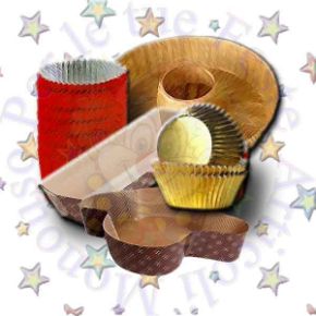 Immagine per la categoria Stampi Forno