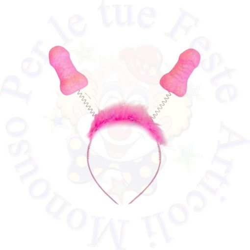 Immagine di Tiara pink penis