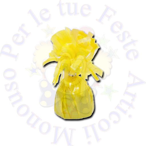 Immagine di Pesetto giallo 150gr