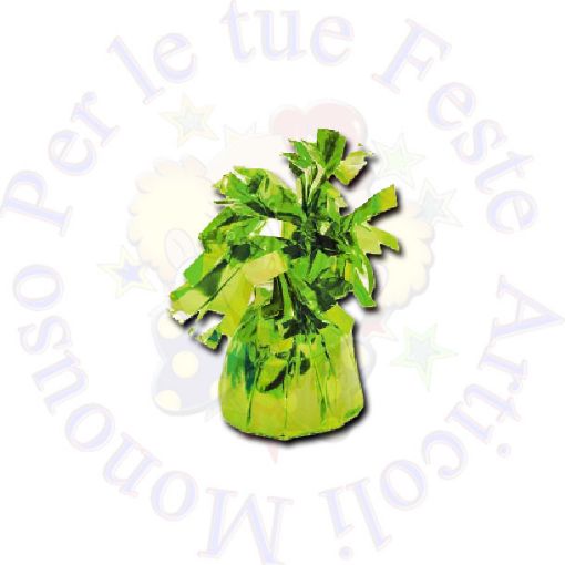 Immagine di Pesetto verde lime 150gr