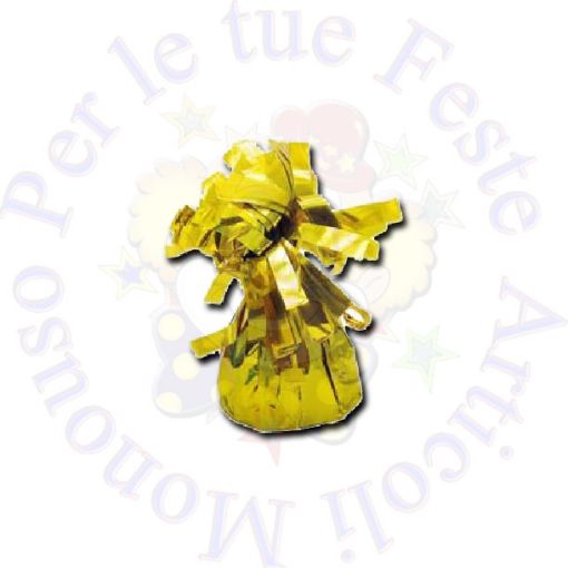 Immagine di Pesetto 150gr oro