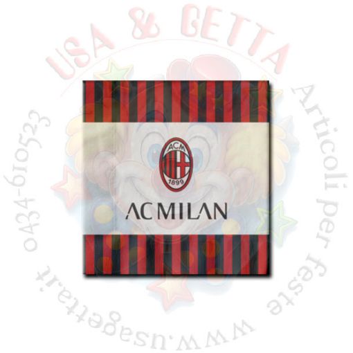 Immagine di Tovaglioli Milan 33x33