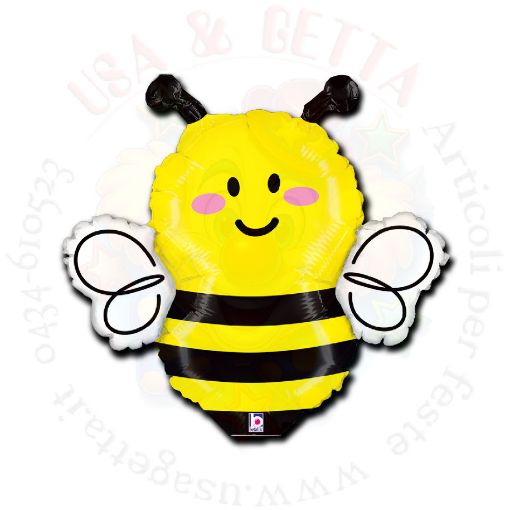 Immagine di Pallone ape 61cm