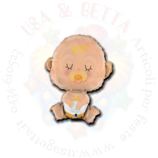 Immagine di Pallone baby mini shape